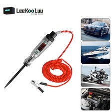 KFZ Prüflampe mit Digital