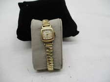 Junghans 15 Jewels – Vintage