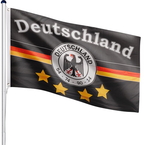 Flagmaster aluminium - flagmaster®,