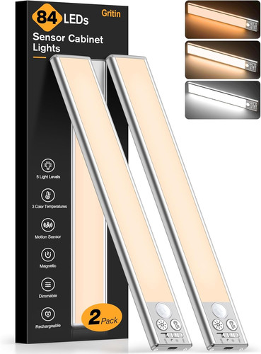 Gritin 26cm schrankbeleuchtung - gritin,