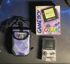 Ovp nintendo gameboy color - gameboy,