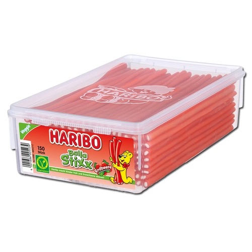 Haribo balla - (7,07€/1kg),