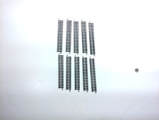 Minitrix N 4904 10xGebogene