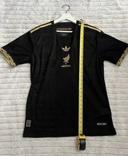 Mexiko Fußball Trikot 25/26 - Adidas Top - Spielerversion Trikot - Größe L Weihnachten