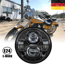 E24 5.75 Zoll LED Motorrad