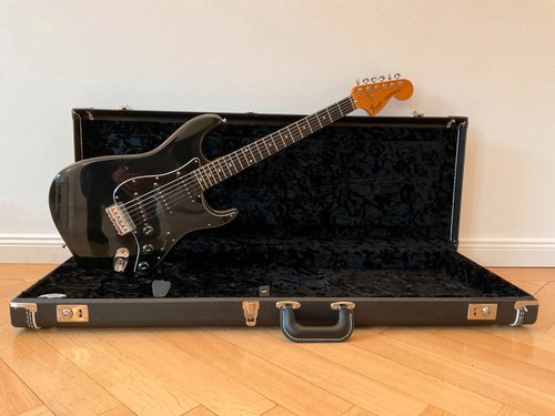 Fender stratocaster usa - stratocaster,