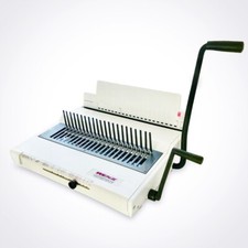 Bindemaschine, Bindegerät