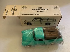 ERTL 1955 CHEVROLET PICK UP