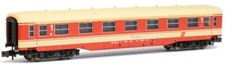Minitrix 15777 ÖBB Schnellzugwagen 1.Klasse OVP Spur N