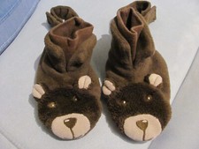 Sterntaler Fellschuhe  Gr. 19-20 12-18