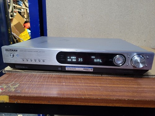 Kenwood control center - kenwood,