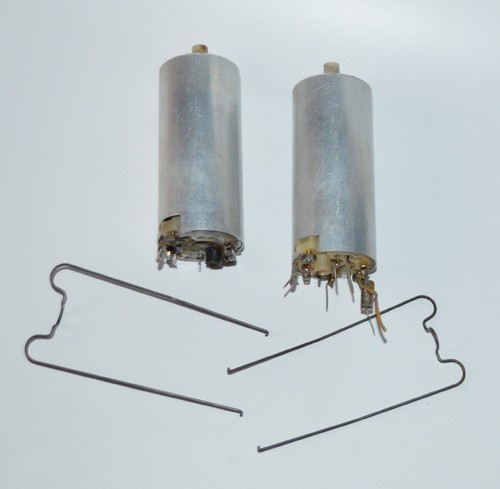 Zwei filter bandfilter - zwei,
