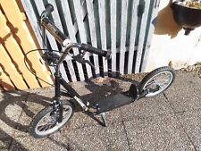  Scooter Tretroller Cityroller Luftreifen