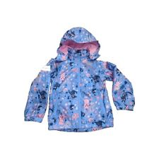 ungefütterte Regenjacke Gr