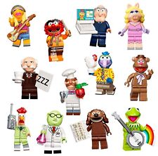 AUSWAHL: LEGO Minifigures