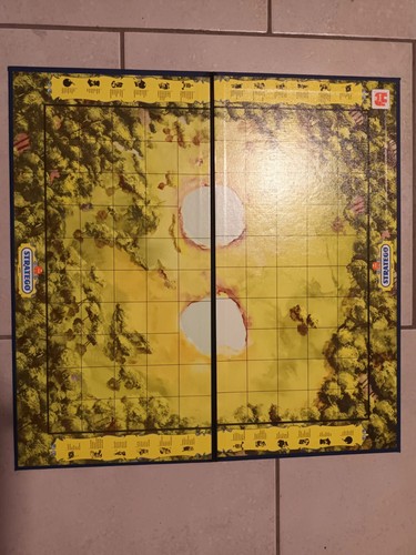 Original stratego brettspiel - original,