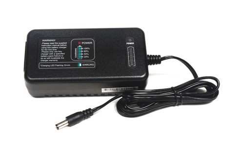 Lithium ion powakaddy - 14.4v,