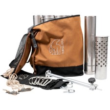 Nordisk Torden Chimney Pipe