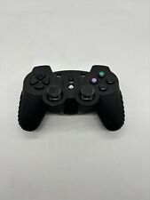 PS3 Playstation 3 Controller - schwarz - Controller FÜR Playstation 3