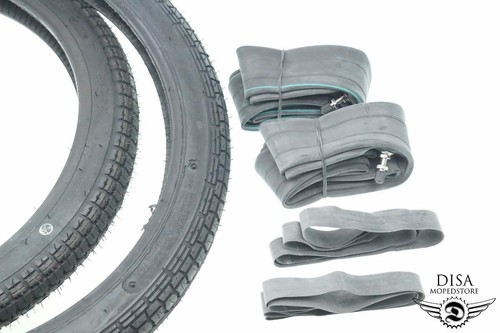 Reifen set x 19 mit - set, 1/4