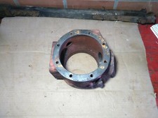 Howard Bodenfräse Fräse