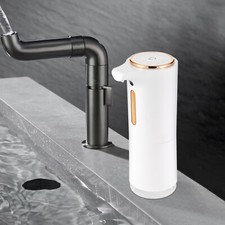 Elektrischer Seifenspender mit