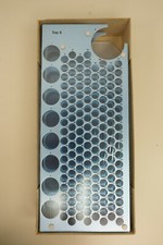 Perkin Elmer B3000133 Sample