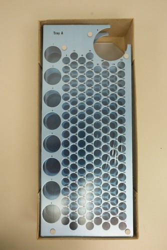 Perkin elmer b3000133 sample - perkin,