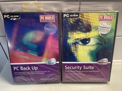 World mcafee security suite - world,