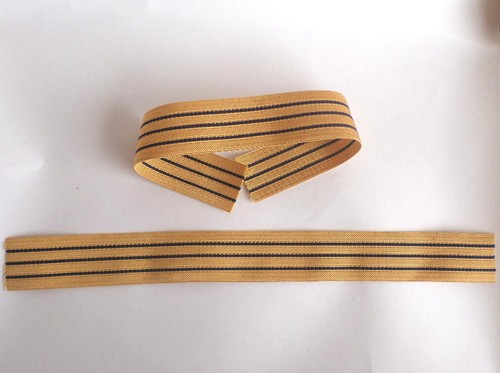 Ddr armtressen abzeichen - armtressen,