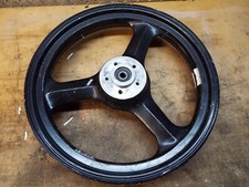 PVM 2,5 x 18 Suzuki GU74 F Dreispeichenclassic Egli Bimota Eckert Rau PSS Harris