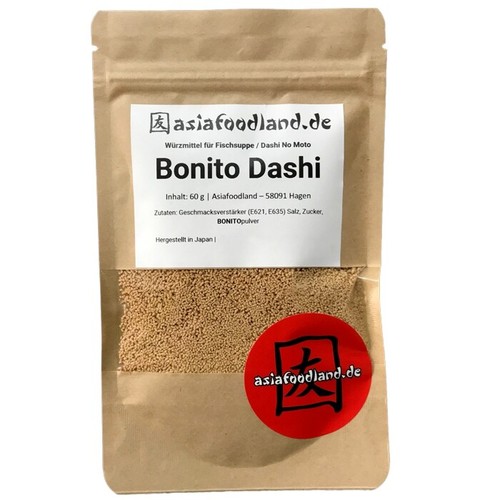 Asiafoodland bonito dashi - asiafoodland,