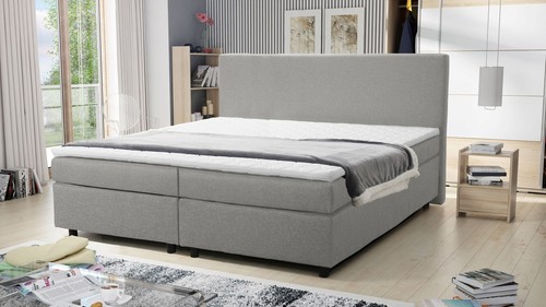 Boxspringbett 180x200