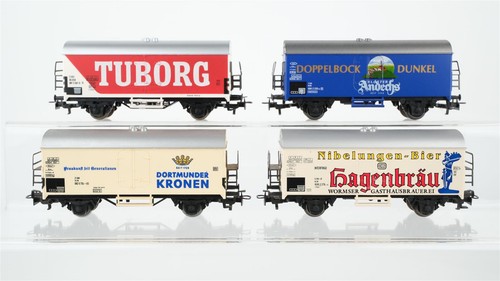 Märklin konvolut 4 - märklin,