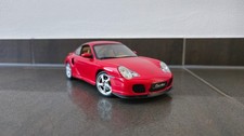 1:18 Autoart Porsche 996(911)