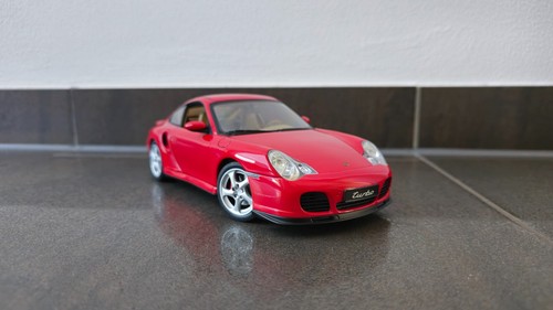Autoart porsche 996 - porsche, 996(911)