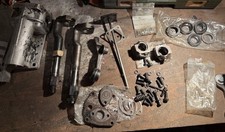 Alfa Romeo 105 Teile Burman