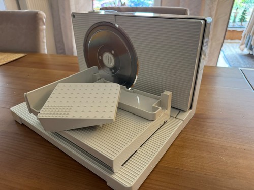 Krups typ 329 elektronischer - 329,