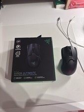 Razer Viper Ultimate Wireless