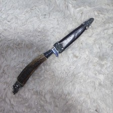 jagdnicker hirschhorn mit