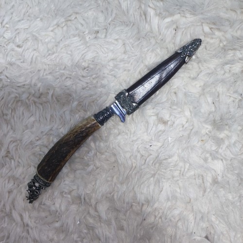 Jagdnicker hirschhorn mit - jagdnicker,