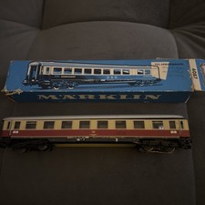 Märklin TEE Speisewagen 4087 H0