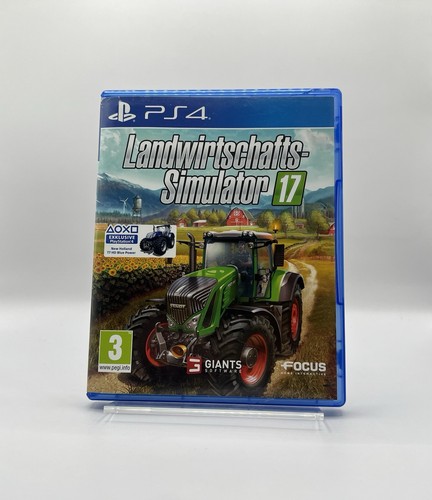 Landwirtschafts simulator - landwirtschafts-simulator, 17