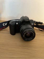 Kamera Canon eos 500 analog