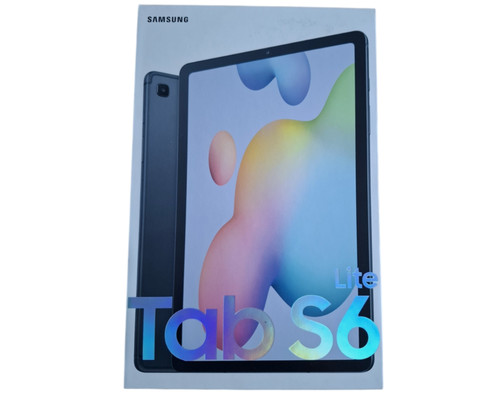 Samsung galaxy tab - s6, lite