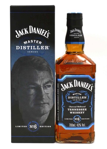 Jack daniels master - jack,