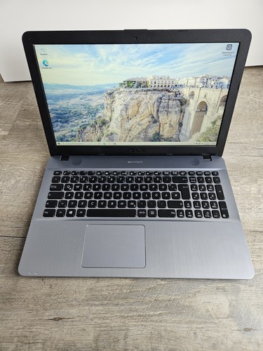Laptop asus x541 zoll - x541,