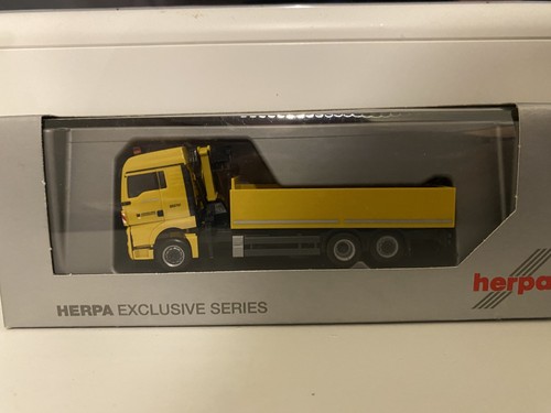 Herpa man tgs - herpa,