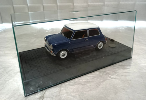 Kyosho mini morris - kyosho, mini-z