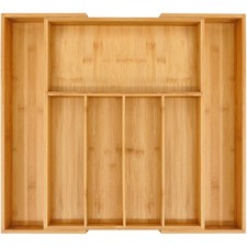 Schubladen-Organizer Besteck